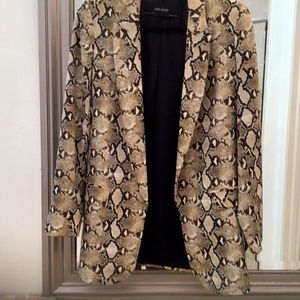 Zara blazer